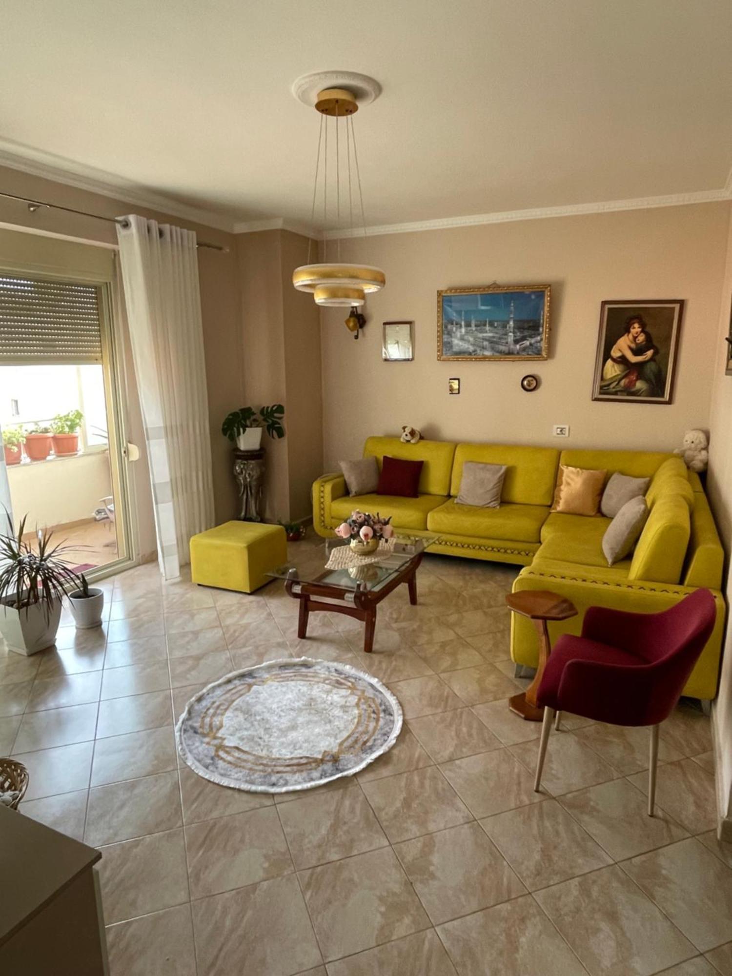 Juri Appartamento Durrës