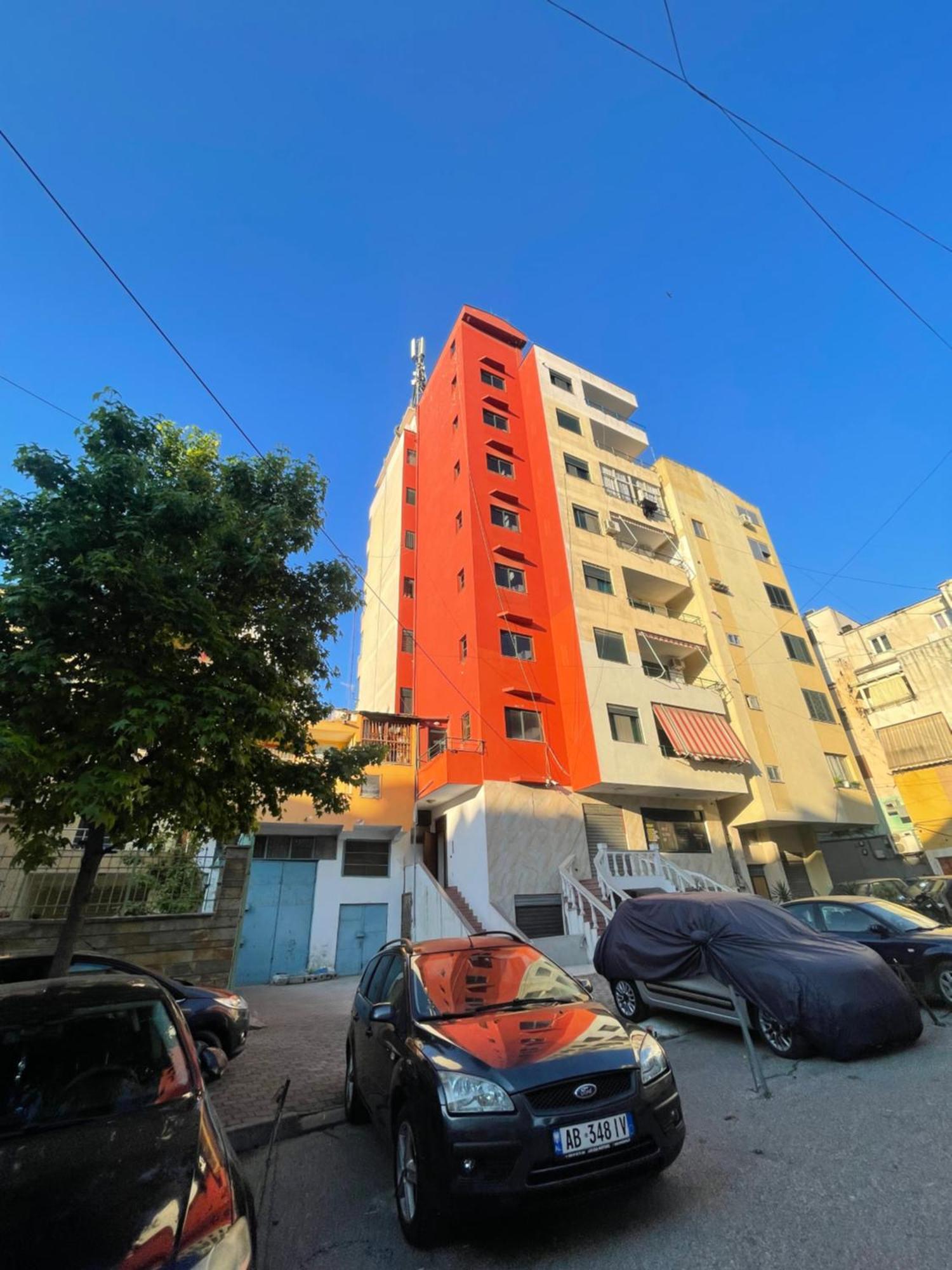 Juri Appartamento Durrës